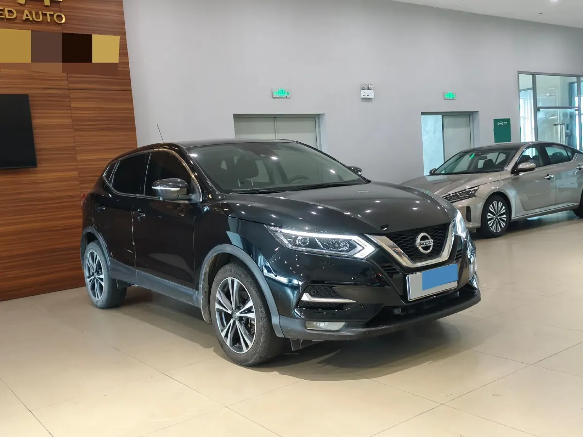 2021 Nissan Qashqai 2.0L 151HP L4 CVT,autocango,china used car exporter,china ev exporter,chinese used car exporter,chinese used ev exporter