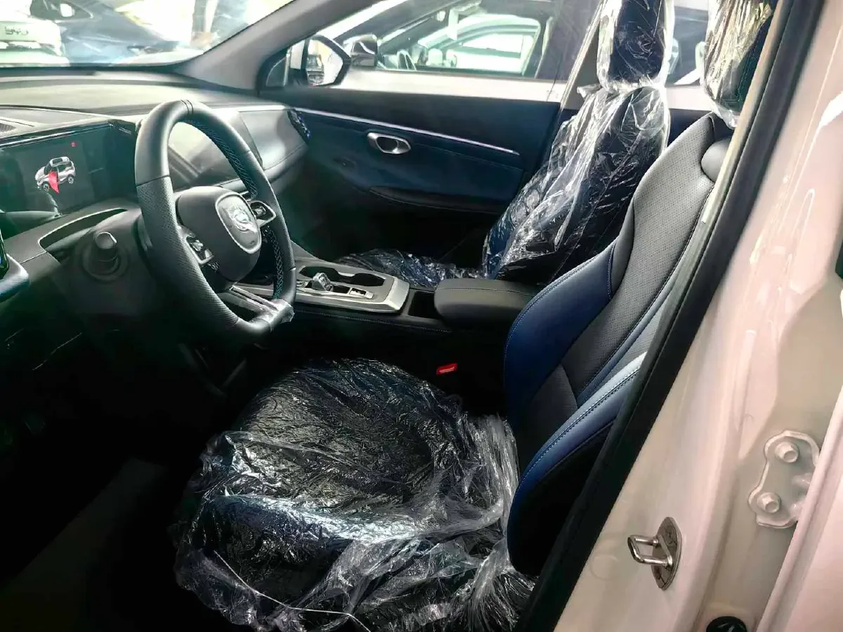 2026 GAC Trumpchi GS3 1.5T 177HP L4 7DCT,autocango,china used car exporter,china ev exporter,chinese used car exporter,chinese used ev exporter