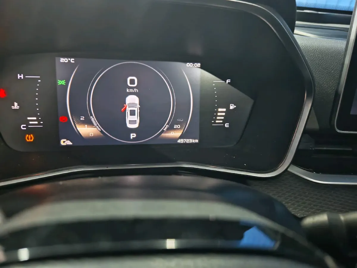 2021 Geely Preface 2.0T 190HP L4 7DCT,autocango,china used car exporter,china ev exporter,chinese used car exporter,chinese used ev exporter