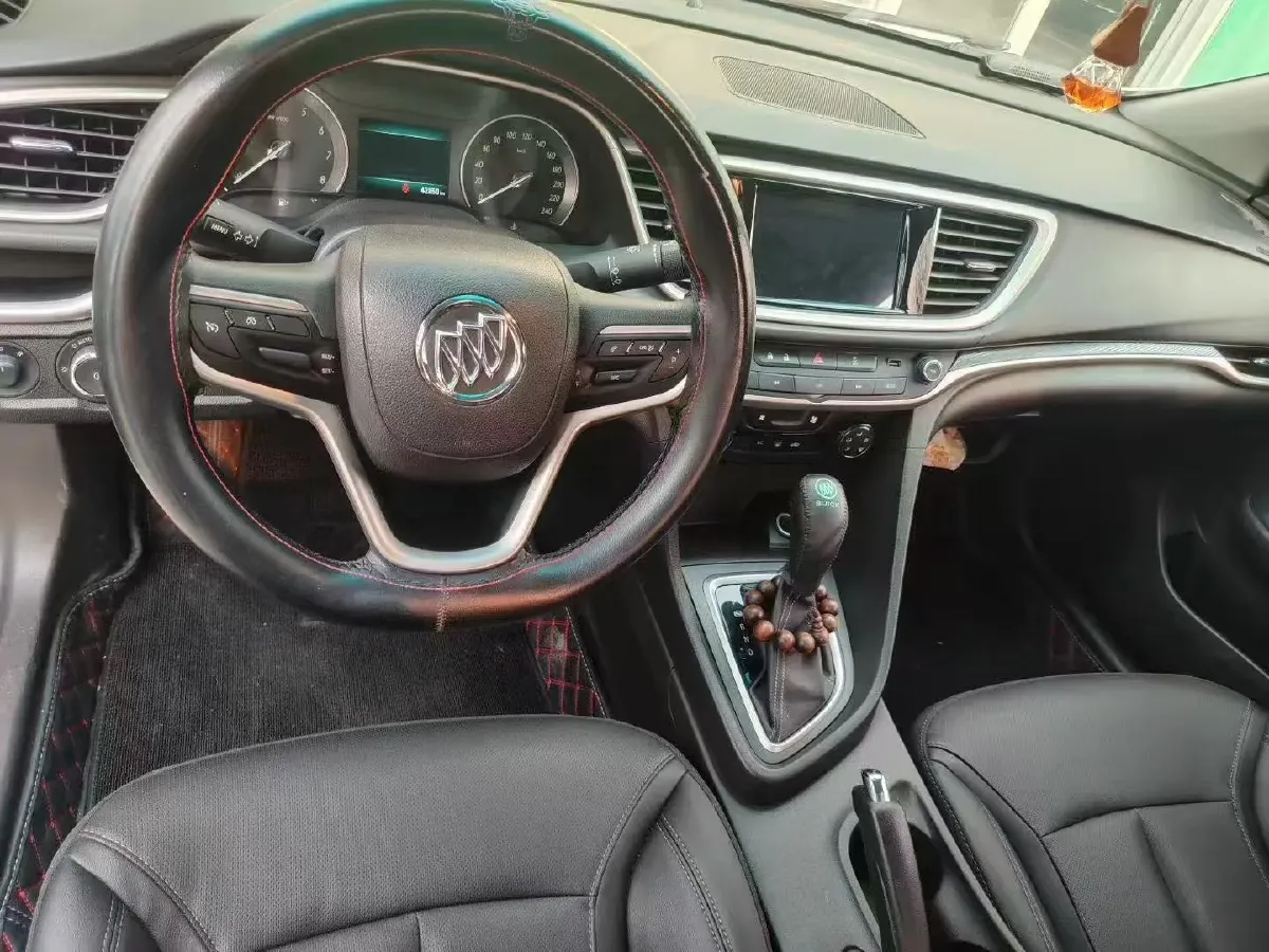 2021 Buick Excelle 1.5L 113HP L4 6AT,autocango,china used car exporter,china ev exporter,chinese used car exporter,chinese used ev exporter