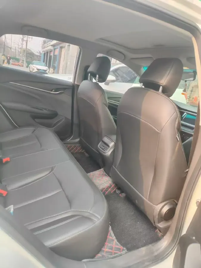 2021 Buick Excelle 1.5L 113HP L4 6AT,autocango,china used car exporter,china ev exporter,chinese used car exporter,chinese used ev exporter