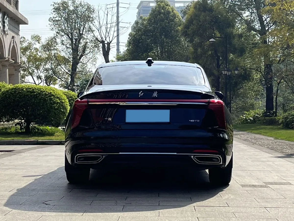 2023 HongQi H5 2.0T 224HP L4 8AT,autocango,china used car exporter,china ev exporter,chinese used car exporter,chinese used ev exporter
