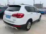 2019 Haval H6 1.5T 150HP L4 6MT