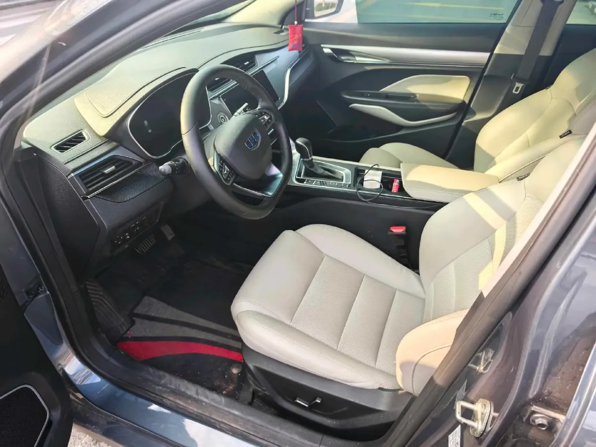 2018 Geely Binray 1.4T 133HP L4 CVT,autocango,china used car exporter,china ev exporter,chinese used car exporter,chinese used ev exporter