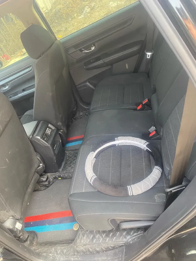 2023 Honda CR-V 1.5T 193HP L4 CVT,autocango,china used car exporter,china ev exporter,chinese used car exporter,chinese used ev exporter