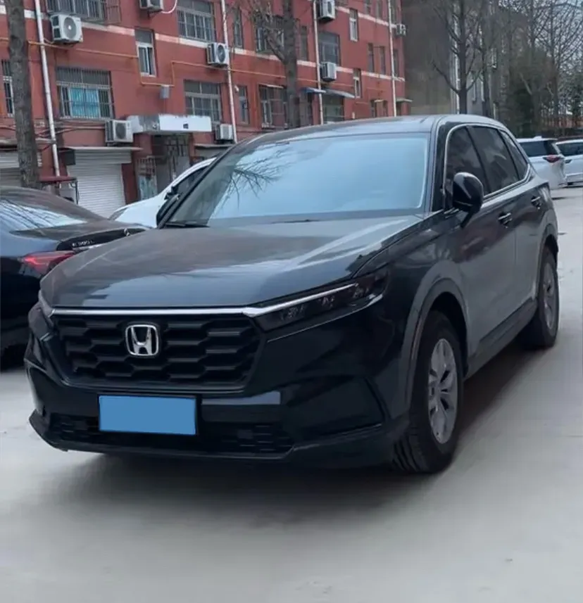 2023 Honda CR-V 1.5T 193HP L4 CVT,autocango,china used car exporter,china ev exporter,chinese used car exporter,chinese used ev exporter