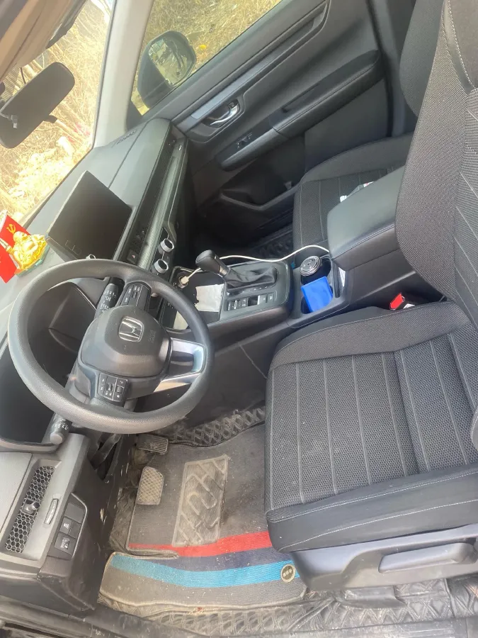 2023 Honda CR-V 1.5T 193HP L4 CVT,autocango,china used car exporter,china ev exporter,chinese used car exporter,chinese used ev exporter