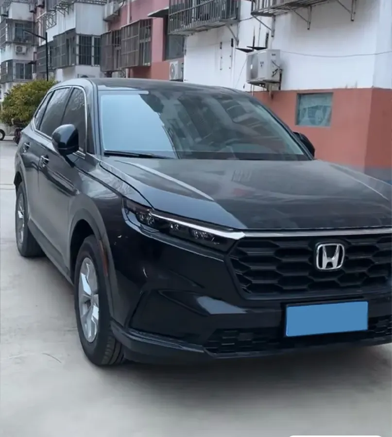 2023 Honda CR-V 1.5T 193HP L4 CVT,autocango,china used car exporter,china ev exporter,chinese used car exporter,chinese used ev exporter