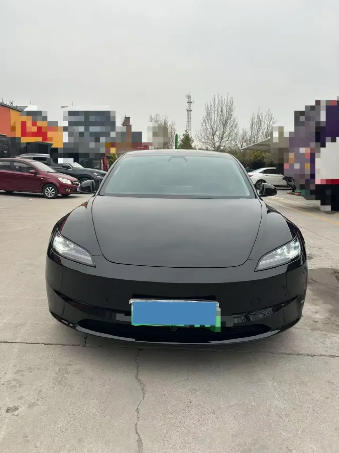 2025 Tesla Model 3 BEV,autocango,china used car exporter,china ev exporter,chinese used car exporter,chinese used ev exporter