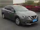 2021 Nissan Sylphy 1.6L 122HP L4 CVT