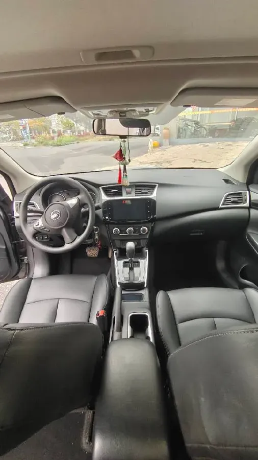 2021 Nissan Sylphy 1.6L 122HP L4 CVT,autocango,china used car exporter,china ev exporter,chinese used car exporter,chinese used ev exporter