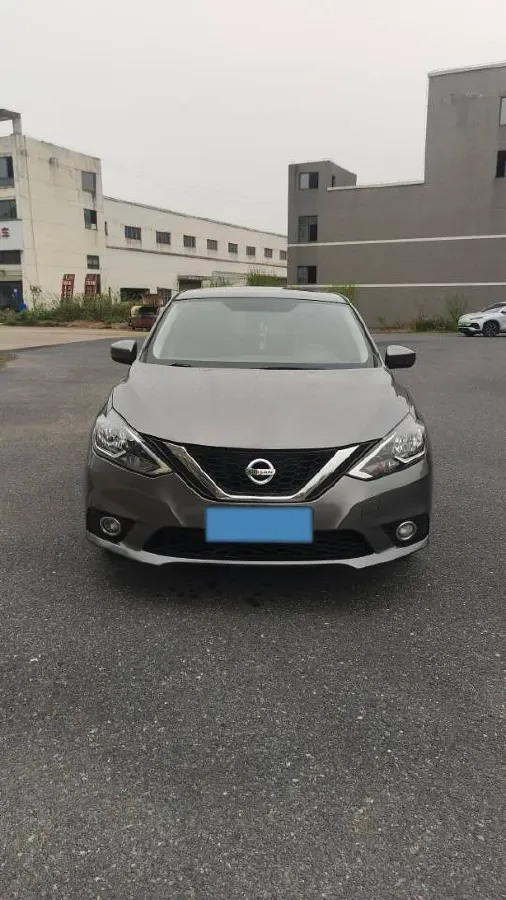 2021 Nissan Sylphy 1.6L 122HP L4 CVT,autocango,china used car exporter,china ev exporter,chinese used car exporter,chinese used ev exporter