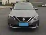 2021 Nissan Sylphy 1.6L 122HP L4 CVT