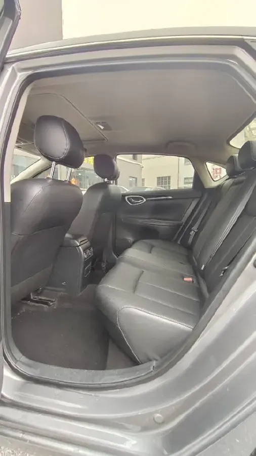 2021 Nissan Sylphy 1.6L 122HP L4 CVT,autocango,china used car exporter,china ev exporter,chinese used car exporter,chinese used ev exporter