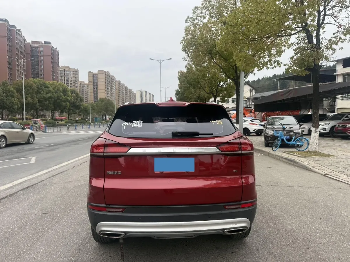 2020 LYNK&CO 02 2.0T 190HP L4 6AT,autocango,china used car exporter,china ev exporter,chinese used car exporter,chinese used ev exporter