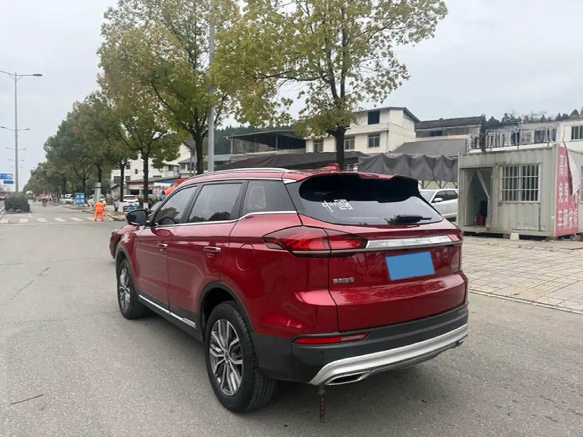 2020 LYNK&CO 02 2.0T 190HP L4 6AT,autocango,china used car exporter,china ev exporter,chinese used car exporter,chinese used ev exporter