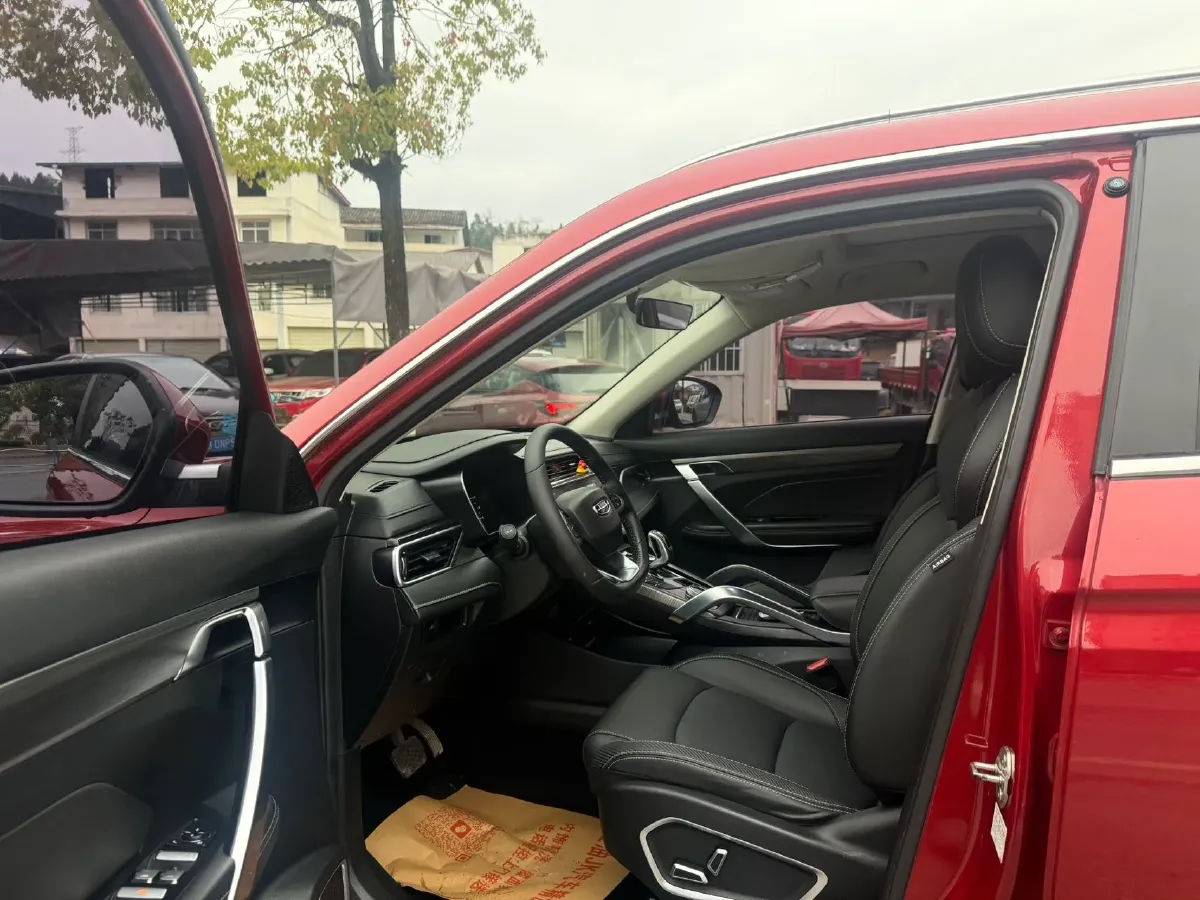 2020 LYNK&CO 02 2.0T 190HP L4 6AT,autocango,china used car exporter,china ev exporter,chinese used car exporter,chinese used ev exporter