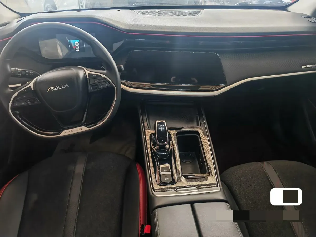 2021 DongFeng Aeolus YiXuan MAX 1.5T 190HP L4 7DCT,autocango,china used car exporter,china ev exporter,chinese used car exporter,chinese used ev exporter