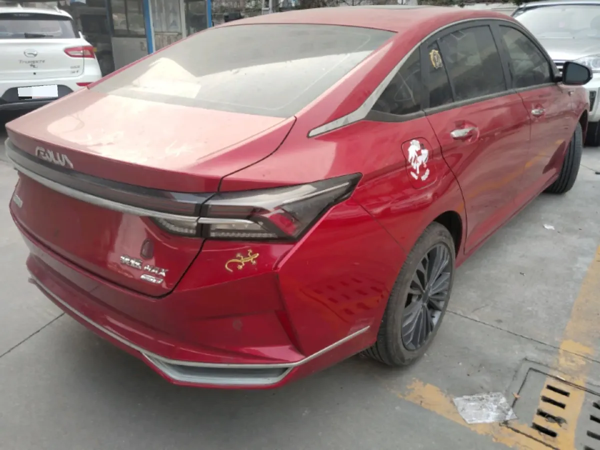 2021 DongFeng Aeolus YiXuan MAX 1.5T 190HP L4 7DCT,autocango,china used car exporter,china ev exporter,chinese used car exporter,chinese used ev exporter