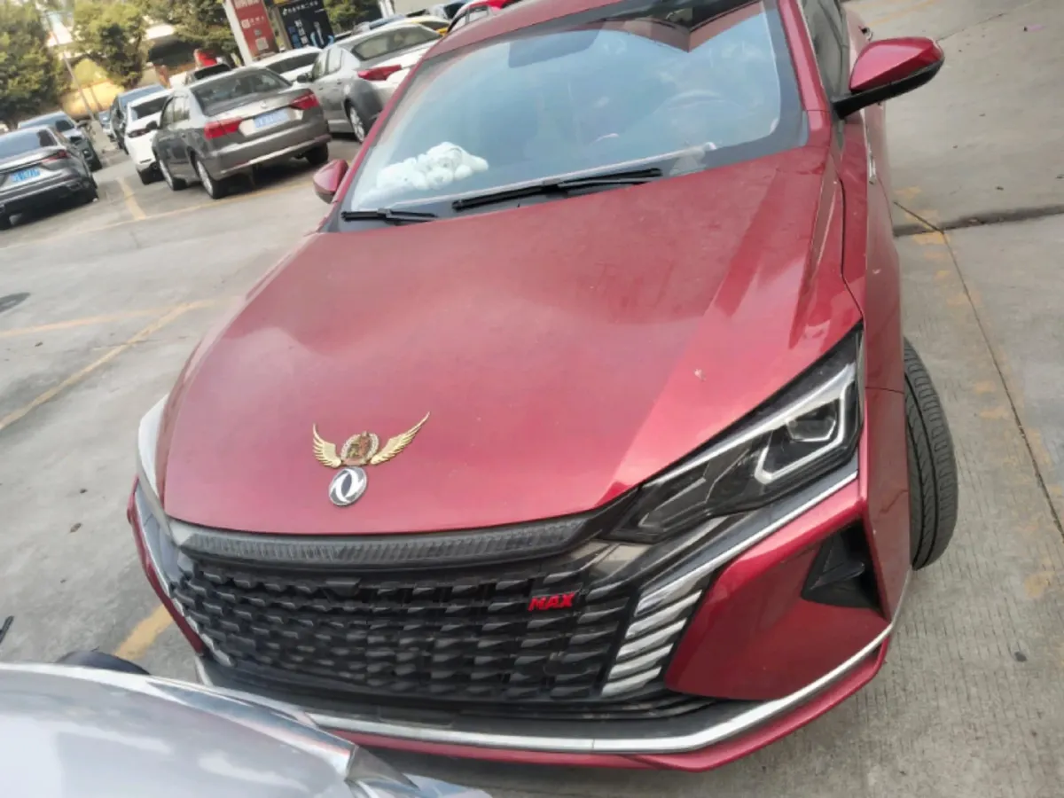 2021 DongFeng Aeolus YiXuan MAX 1.5T 190HP L4 7DCT,autocango,china used car exporter,china ev exporter,chinese used car exporter,chinese used ev exporter