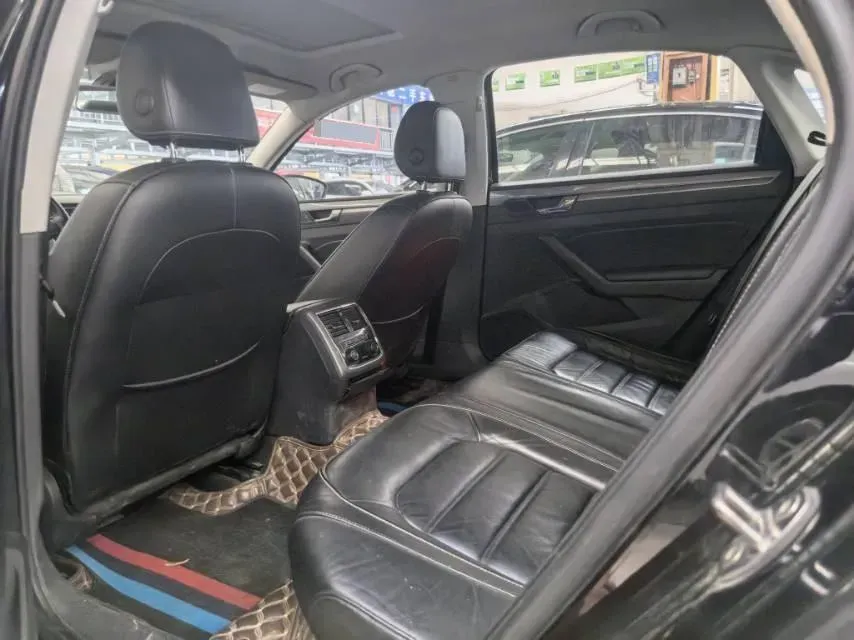 2017 Volkswagen Passat 1.8T 180HP L4 7DCT,autocango,china used car exporter,china ev exporter,chinese used car exporter,chinese used ev exporter