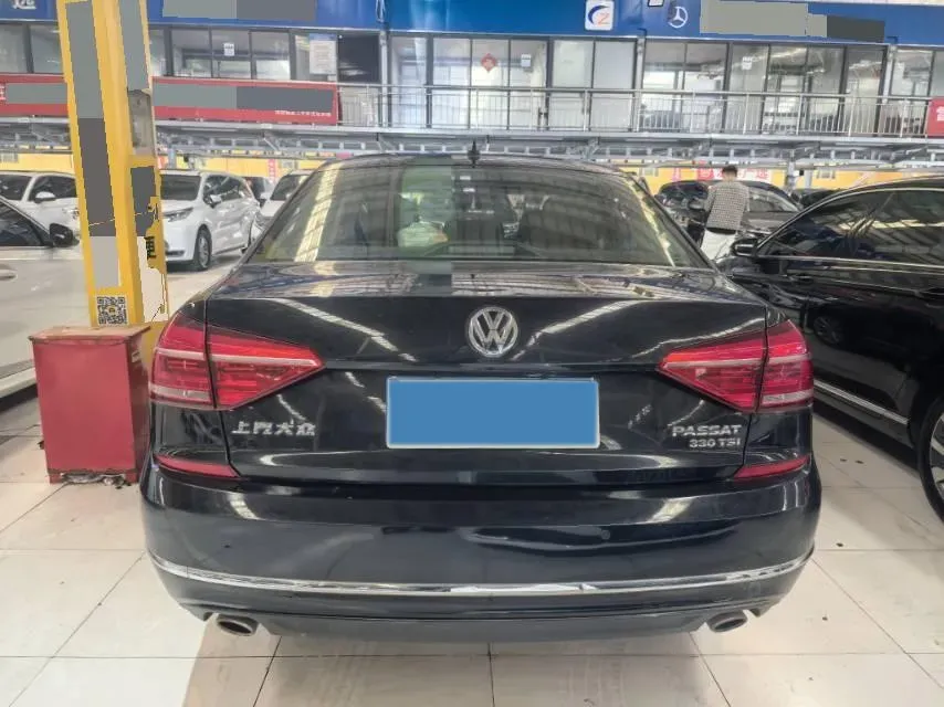 2017 Volkswagen Passat 1.8T 180HP L4 7DCT,autocango,china used car exporter,china ev exporter,chinese used car exporter,chinese used ev exporter