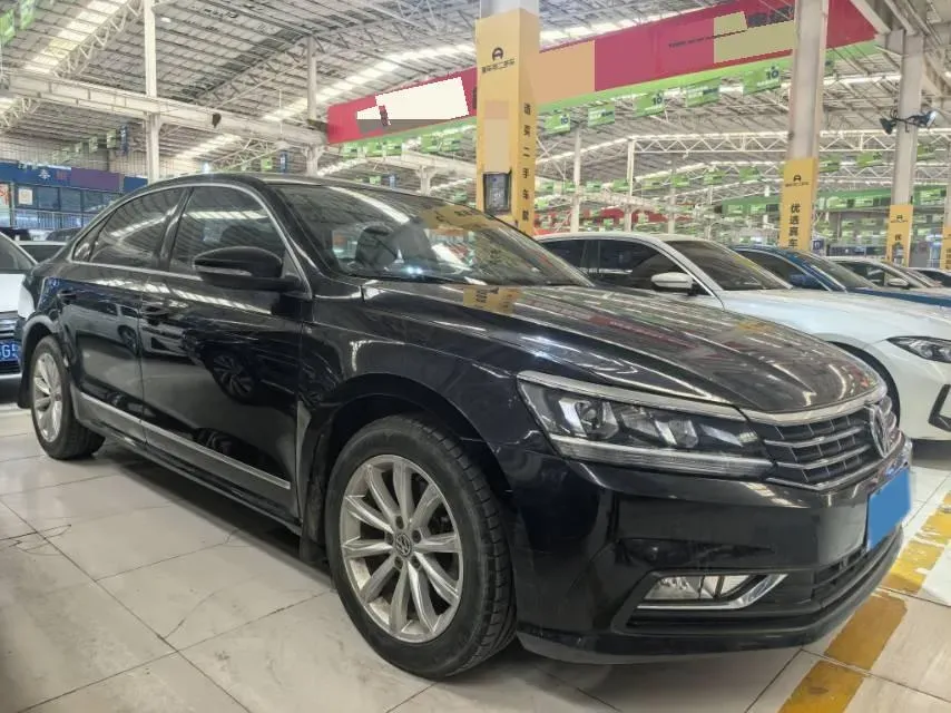 2017 Volkswagen Passat 1.8T 180HP L4 7DCT,autocango,china used car exporter,china ev exporter,chinese used car exporter,chinese used ev exporter