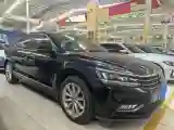 2017 Volkswagen Passat 1.8T 180HP L4 7DCT