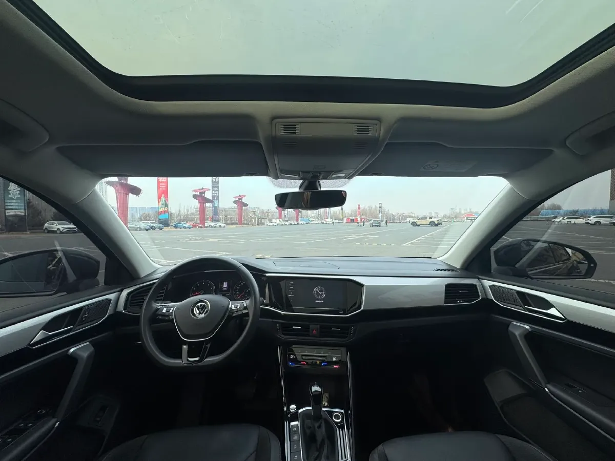 2021 Volkswagen Tayron 1.4T 150HP L4 7DCT,autocango,china used car exporter,china ev exporter,chinese used car exporter,chinese used ev exporter