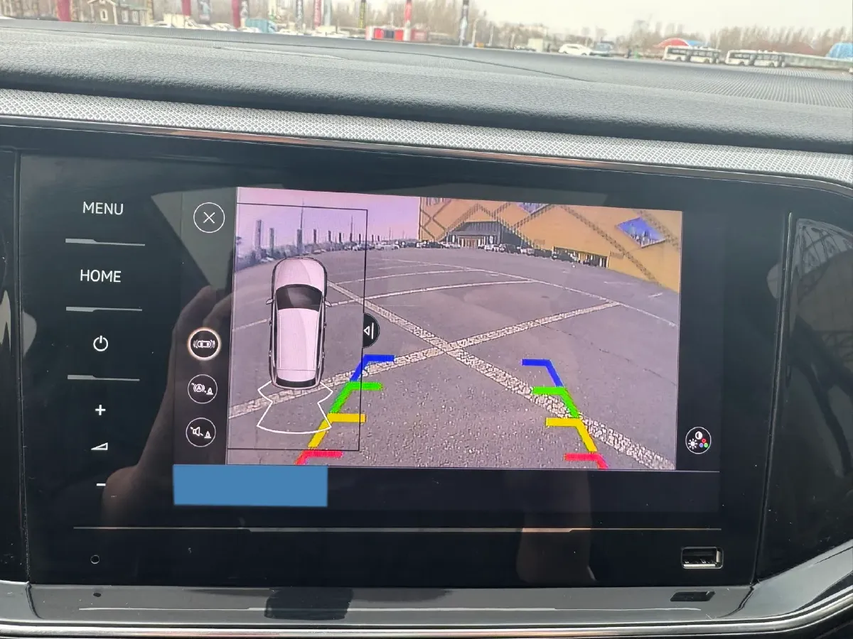 2021 Volkswagen Tayron 1.4T 150HP L4 7DCT,autocango,china used car exporter,china ev exporter,chinese used car exporter,chinese used ev exporter