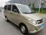 2019 WuLing RongGuang V 1.5L 99HP L4 6MT