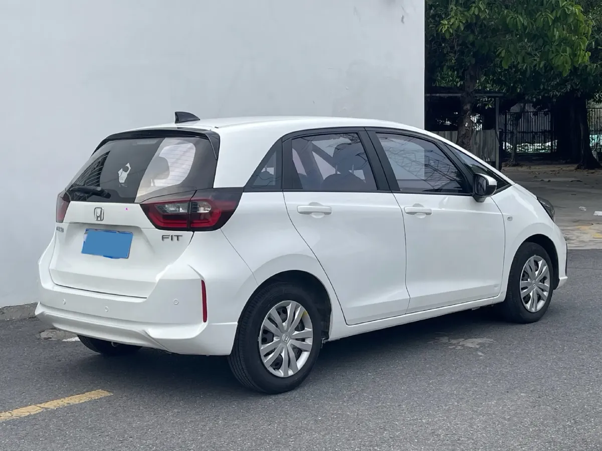 2021 Honda Fit 1.5L 131HP L4 CVT,autocango,china used car exporter,china ev exporter,chinese used car exporter,chinese used ev exporter