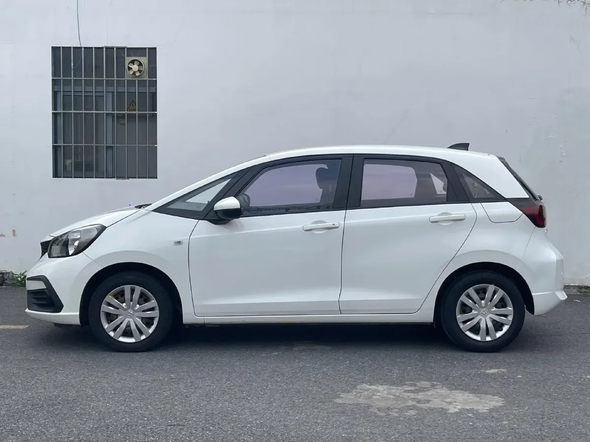 2021 Honda Fit 1.5L 131HP L4 CVT,autocango,china used car exporter,china ev exporter,chinese used car exporter,chinese used ev exporter