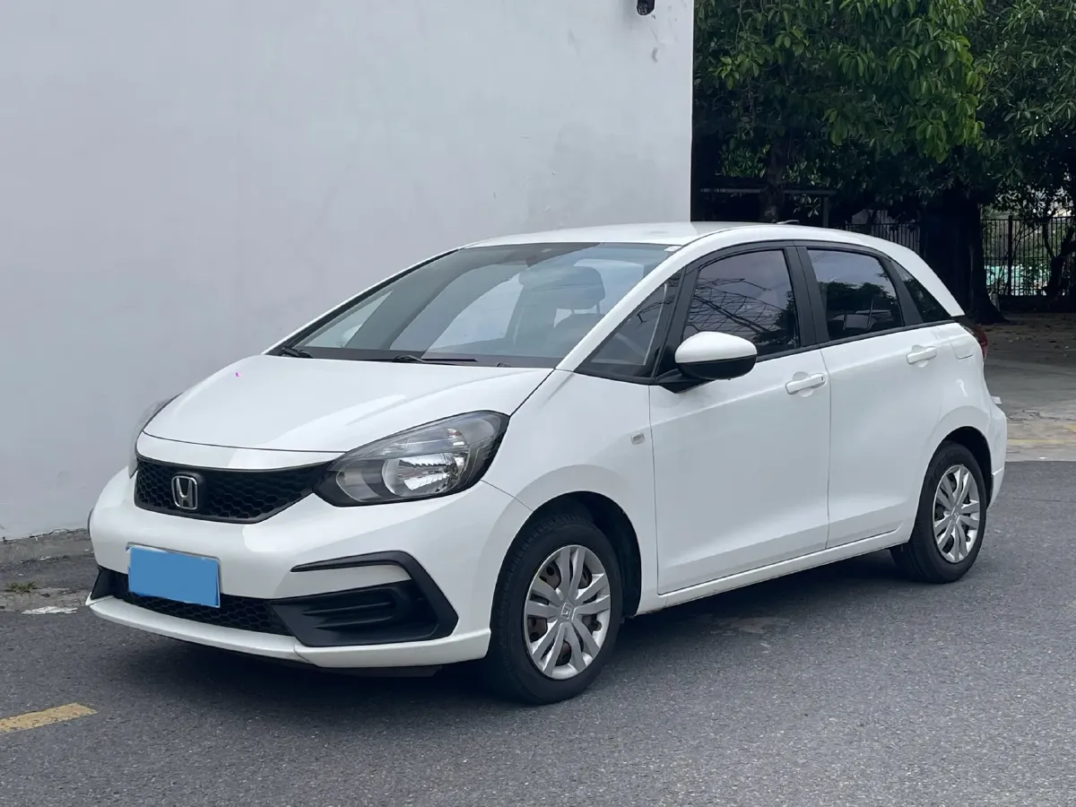 2021 Honda Fit 1.5L 131HP L4 CVT,autocango,china used car exporter,china ev exporter,chinese used car exporter,chinese used ev exporter