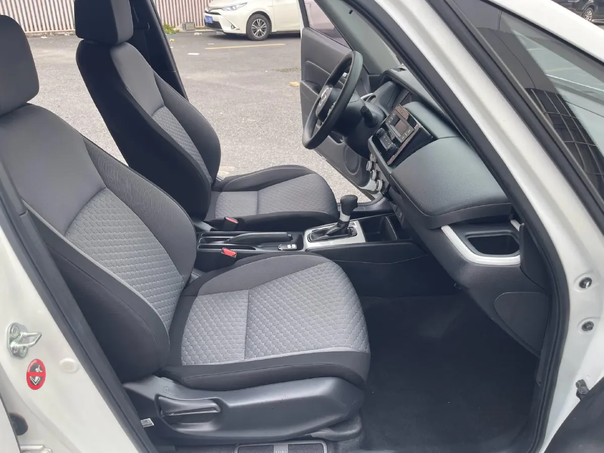 2021 Honda Fit 1.5L 131HP L4 CVT,autocango,china used car exporter,china ev exporter,chinese used car exporter,chinese used ev exporter