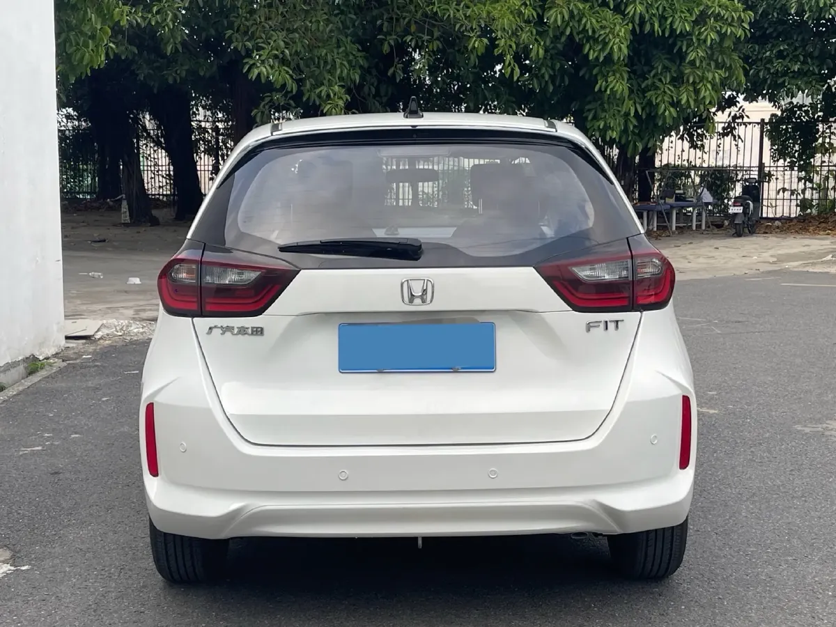 2021 Honda Fit 1.5L 131HP L4 CVT,autocango,china used car exporter,china ev exporter,chinese used car exporter,chinese used ev exporter