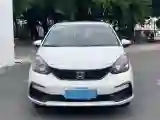 2021 Honda Fit 1.5L 131HP L4 CVT