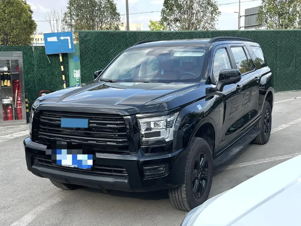 2025 Haval H5 2.0T 224HP L4 8AT,autocango,china used car exporter,china ev exporter,chinese used car exporter,chinese used ev exporter