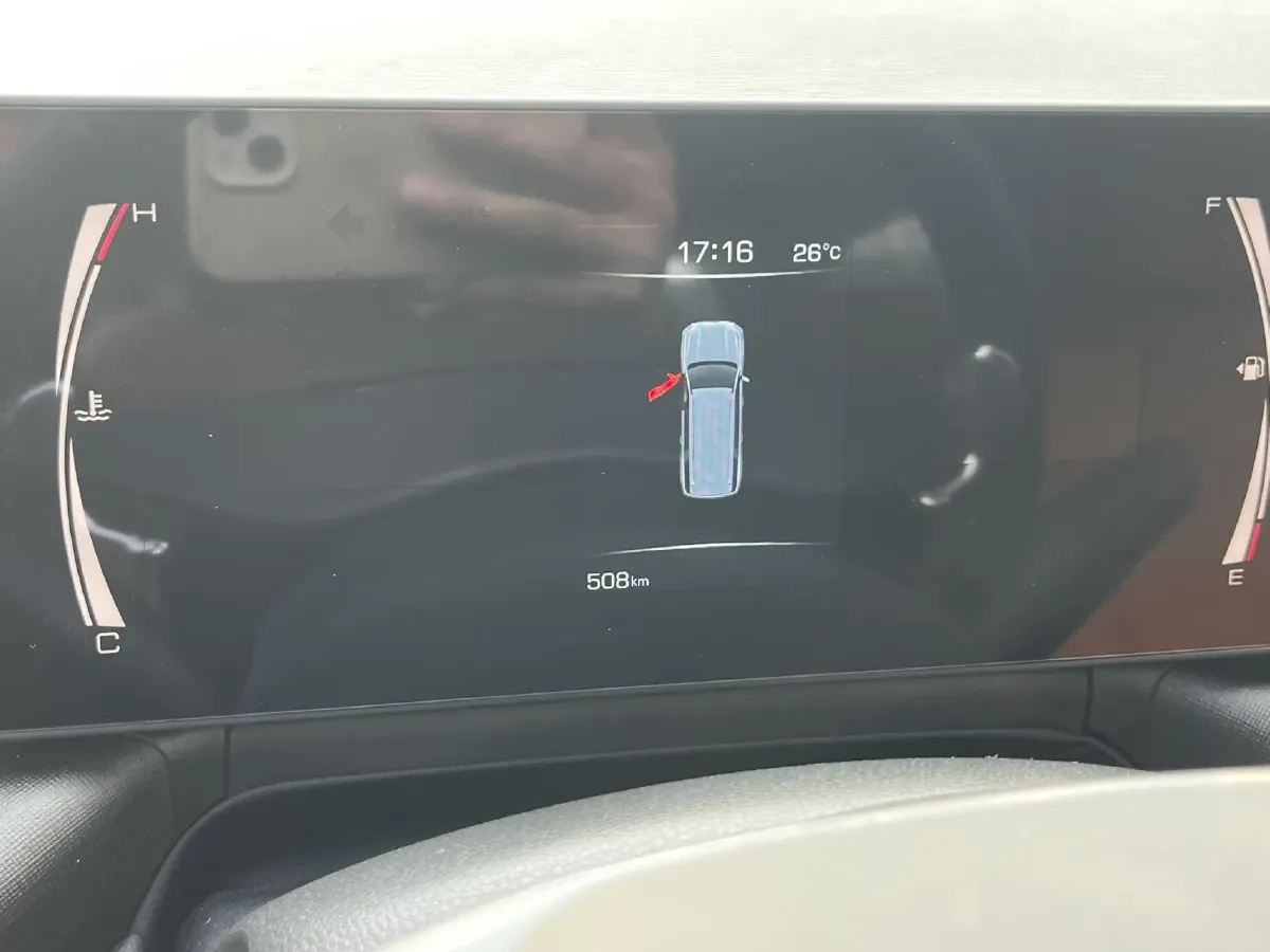 2025 Haval H5 2.0T 224HP L4 8AT,autocango,china used car exporter,china ev exporter,chinese used car exporter,chinese used ev exporter