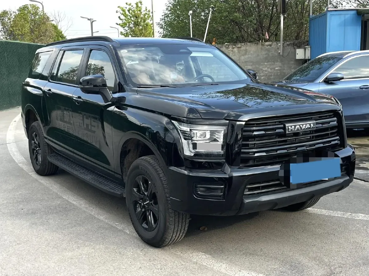 2025 Haval H5 2.0T 224HP L4 8AT,autocango,china used car exporter,china ev exporter,chinese used car exporter,chinese used ev exporter