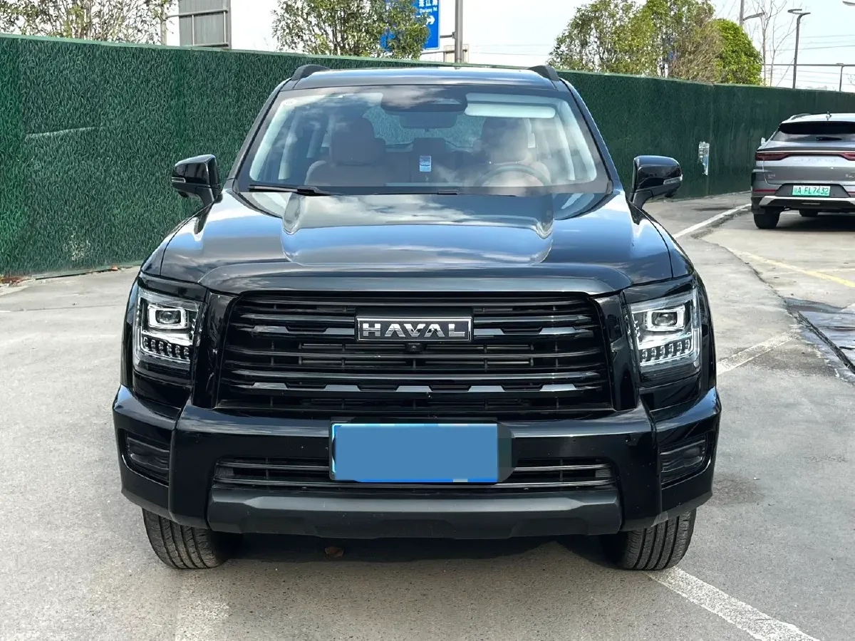 2025 Haval H5 2.0T 224HP L4 8AT,autocango,china used car exporter,china ev exporter,chinese used car exporter,chinese used ev exporter