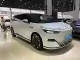 2024 Xpeng X9 BEV 101.5KWH