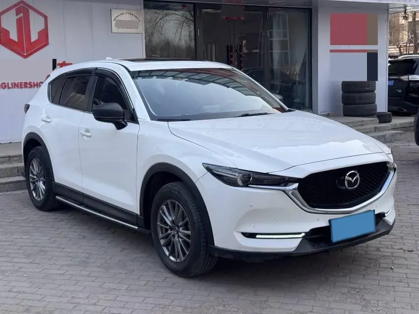 2017 Mazda CX-5 2.0L 155HP L4 6AT,autocango,china used car exporter,china ev exporter,chinese used car exporter,chinese used ev exporter
