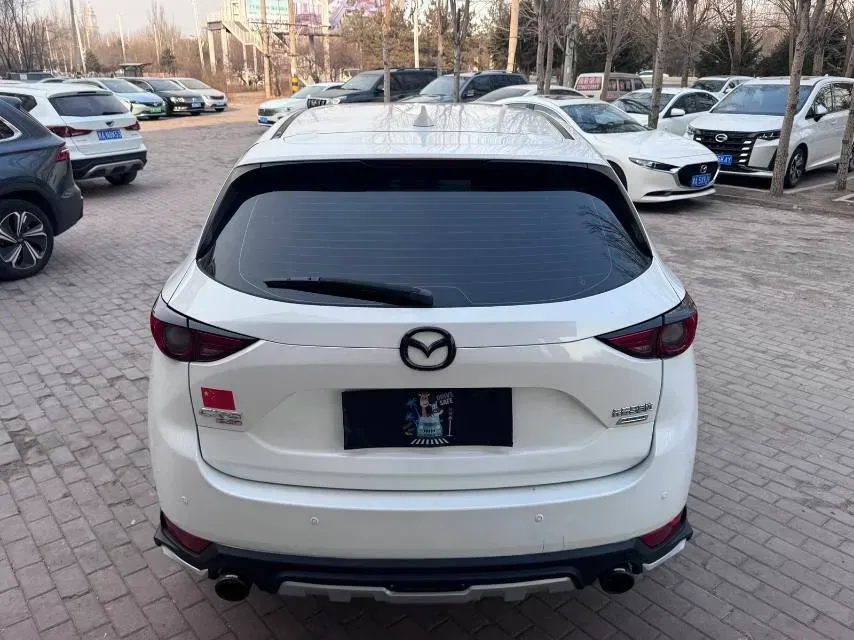 2017 Mazda CX-5 2.0L 155HP L4 6AT,autocango,china used car exporter,china ev exporter,chinese used car exporter,chinese used ev exporter