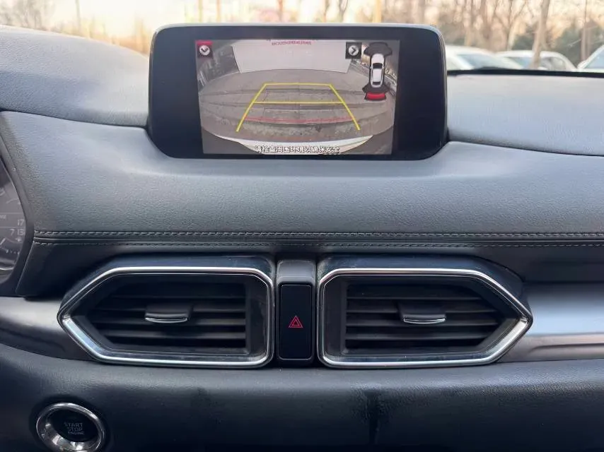 2017 Mazda CX-5 2.0L 155HP L4 6AT,autocango,china used car exporter,china ev exporter,chinese used car exporter,chinese used ev exporter