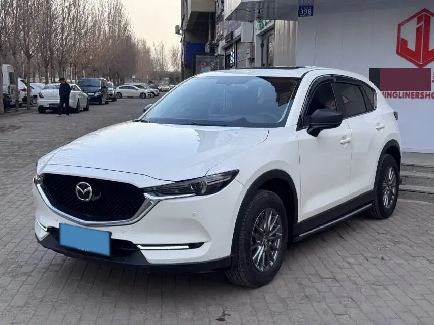 2017 Mazda CX-5 2.0L 155HP L4 6AT,autocango,china used car exporter,china ev exporter,chinese used car exporter,chinese used ev exporter