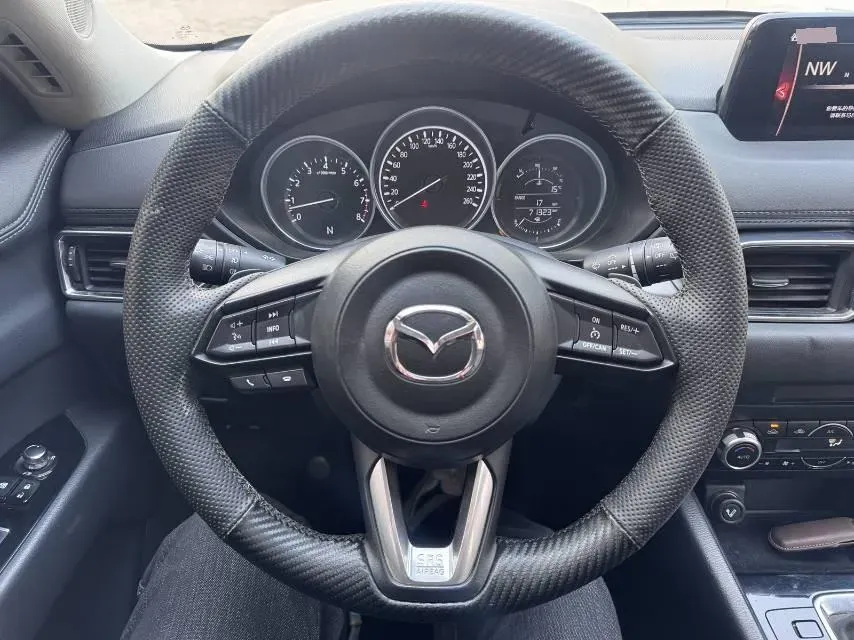 2017 Mazda CX-5 2.0L 155HP L4 6AT,autocango,china used car exporter,china ev exporter,chinese used car exporter,chinese used ev exporter