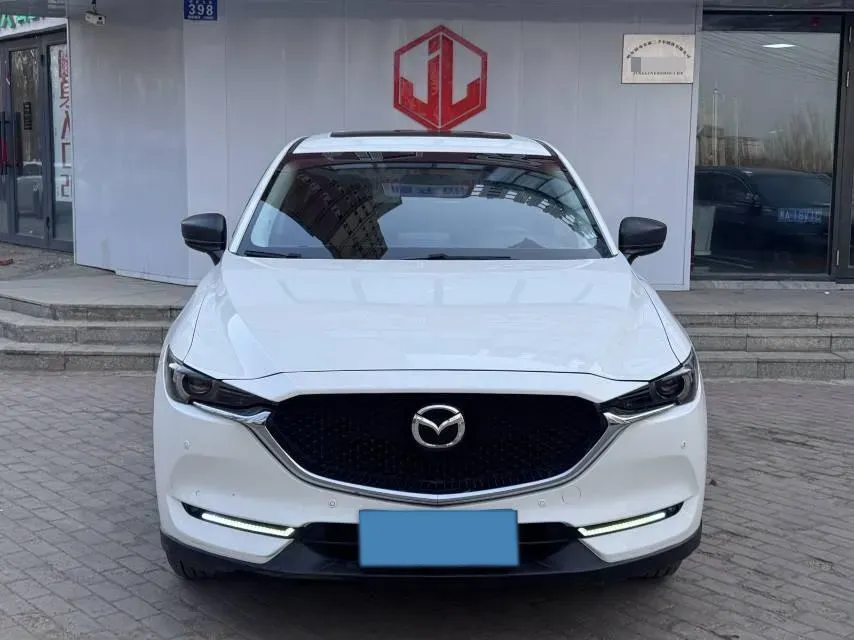 2017 Mazda CX-5 2.0L 155HP L4 6AT,autocango,china used car exporter,china ev exporter,chinese used car exporter,chinese used ev exporter