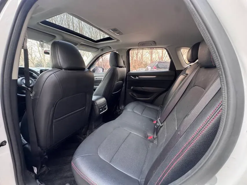 2017 Mazda CX-5 2.0L 155HP L4 6AT,autocango,china used car exporter,china ev exporter,chinese used car exporter,chinese used ev exporter