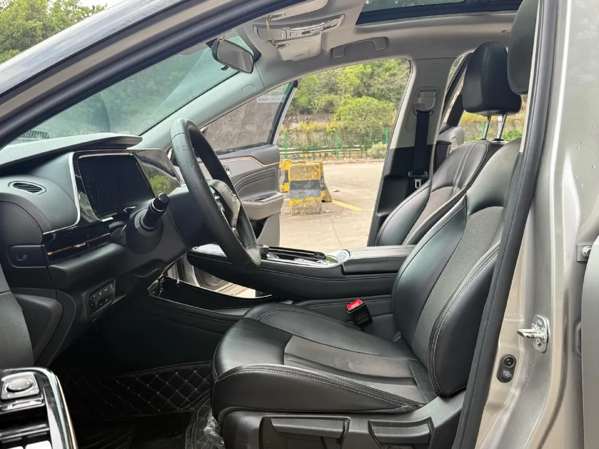 2023 Aion S BEV 55.2KWH,autocango,china used car exporter,china ev exporter,chinese used car exporter,chinese used ev exporter